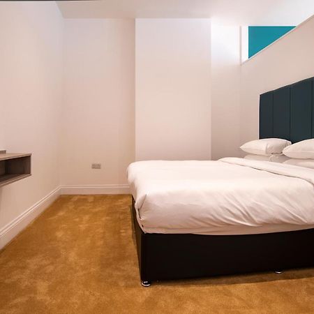 The Castle Collection - 5 Union Court Apartment Liverpool Luaran gambar