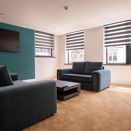 The Castle Collection - 5 Union Court Apartment Liverpool Luaran gambar
