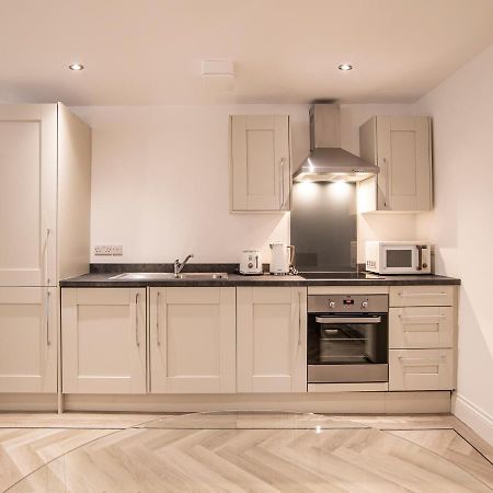 The Castle Collection - 5 Union Court Apartment Liverpool Luaran gambar