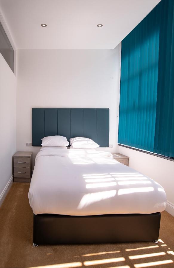 The Castle Collection - 5 Union Court Apartment Liverpool Luaran gambar