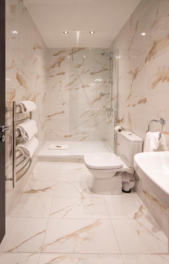 The Castle Collection - 5 Union Court Apartment Liverpool Luaran gambar