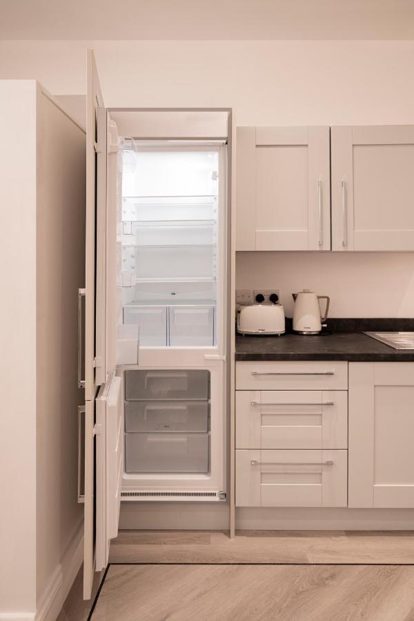 The Castle Collection - 5 Union Court Apartment Liverpool Luaran gambar