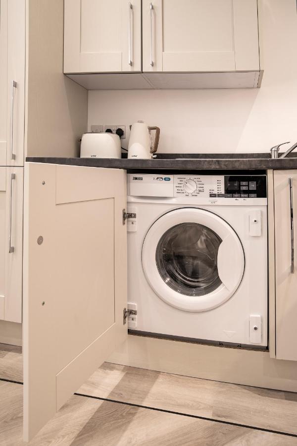 The Castle Collection - 5 Union Court Apartment Liverpool Luaran gambar
