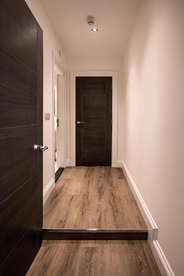 The Castle Collection - 5 Union Court Apartment Liverpool Luaran gambar