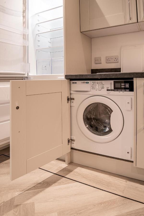 The Castle Collection - 5 Union Court Apartment Liverpool Luaran gambar