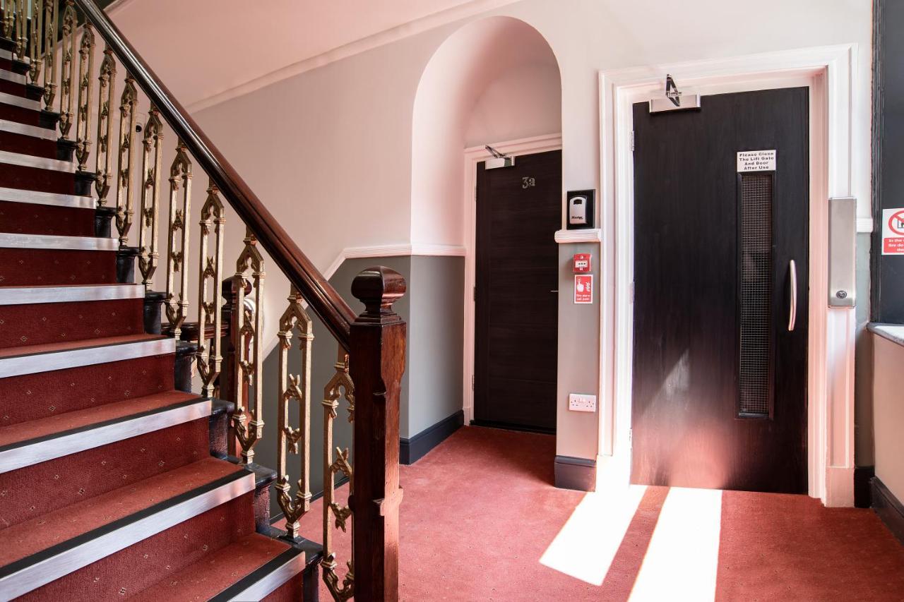The Castle Collection - 5 Union Court Apartment Liverpool Luaran gambar