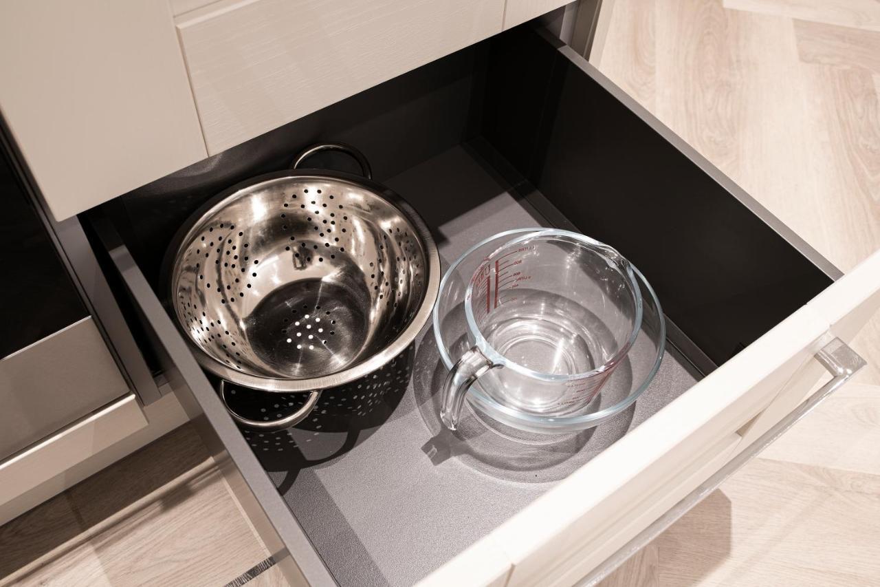 The Castle Collection - 5 Union Court Apartment Liverpool Luaran gambar