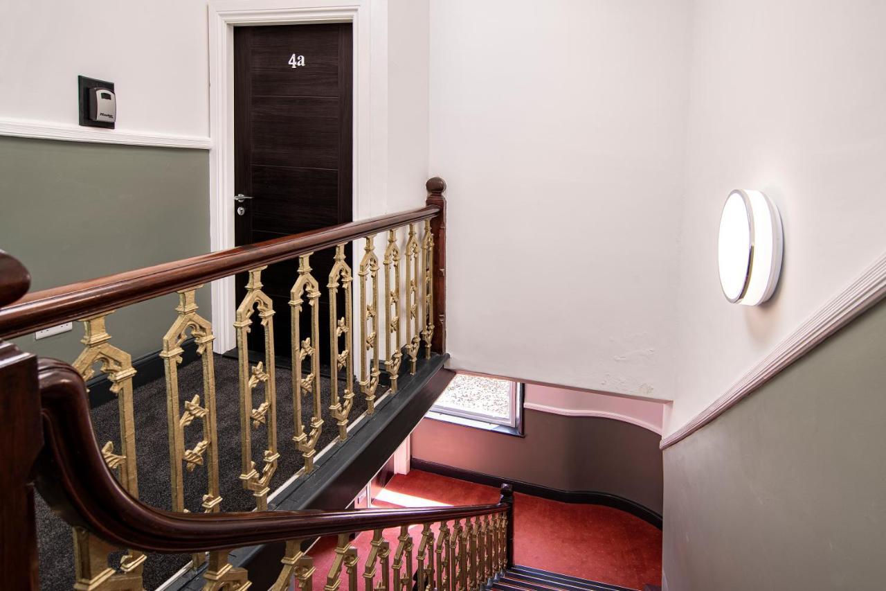 The Castle Collection - 5 Union Court Apartment Liverpool Luaran gambar