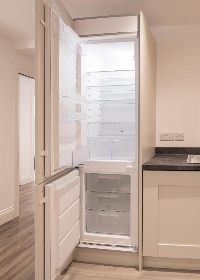The Castle Collection - 5 Union Court Apartment Liverpool Luaran gambar