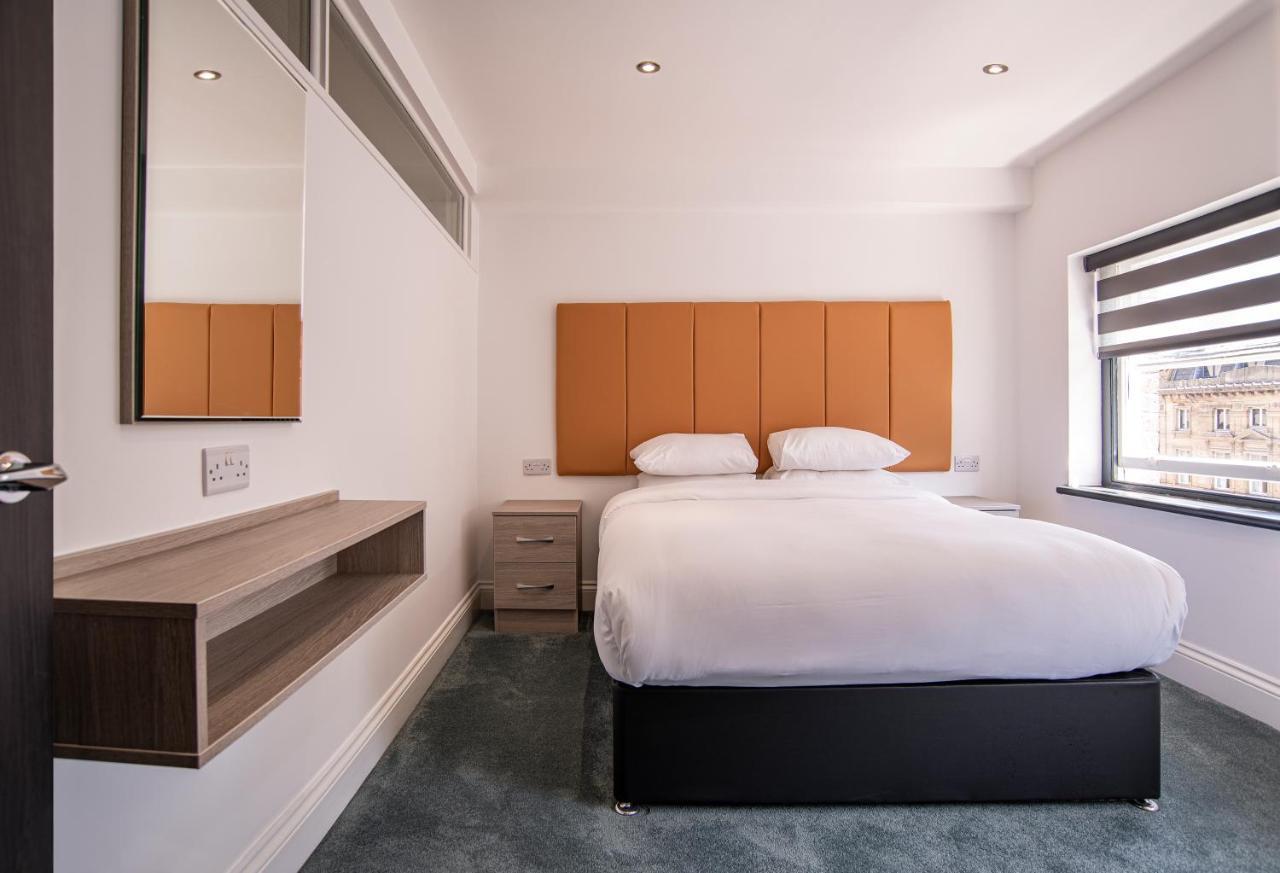 The Castle Collection - 5 Union Court Apartment Liverpool Luaran gambar
