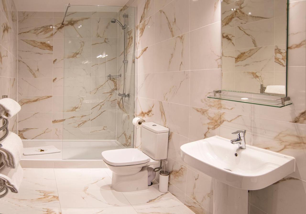 The Castle Collection - 5 Union Court Apartment Liverpool Luaran gambar