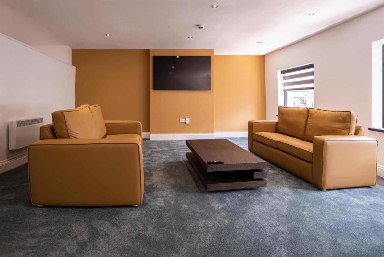 The Castle Collection - 5 Union Court Apartment Liverpool Luaran gambar