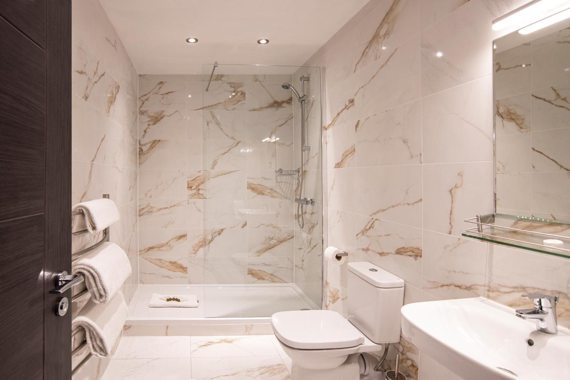 The Castle Collection - 5 Union Court Apartment Liverpool Luaran gambar